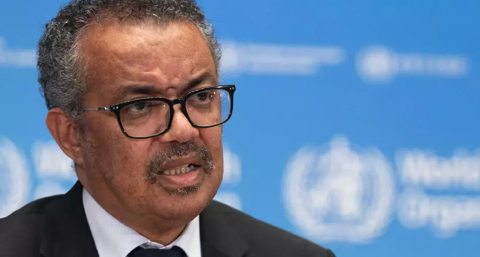 Covid-19 : pour l'OMS, le monde ne reviendra pas à la normale dans un "avenir prévisible"