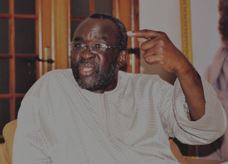 CISSE LO Vs Yakham : Un Autre Enregistrement De Près D’une Heure Qui Risque D’exploser Le Pouvoir