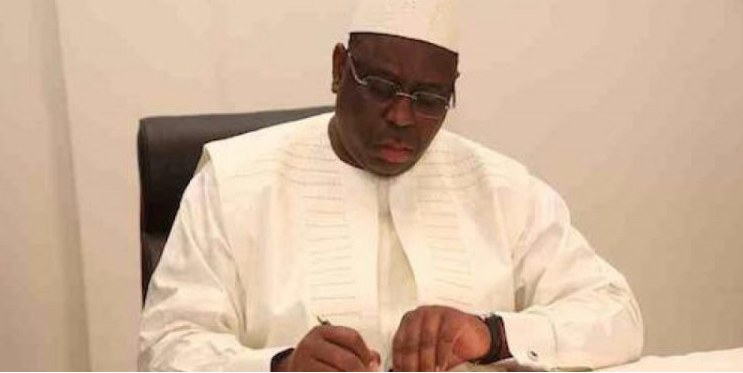 Déclaration de patrimoine : le président Macky Sall cherche-t-il à connaitre le trésor de guerre de ses potentiels challengers, en 2024 ?