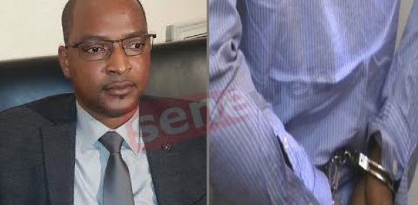Le «chargé de mission» de Mame Boye Diao arrêté