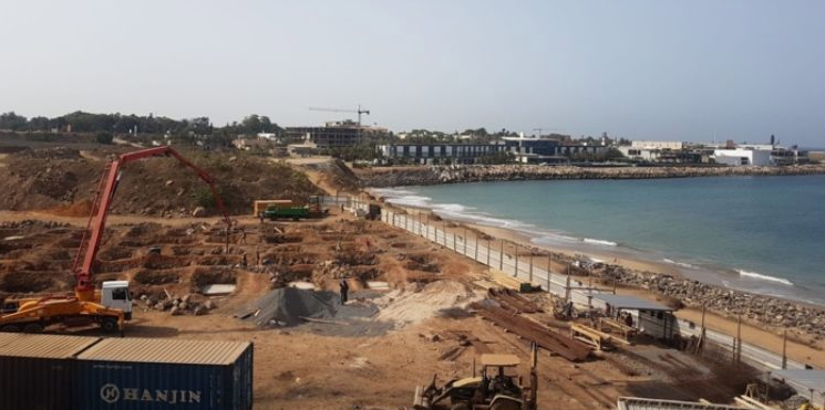 Spoliation foncière et accaparement des terres : Une gangrène nationale