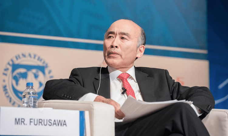 Le Dg adjoint du FMI avertit…«Pour le Sénégal, les perspectives sont moroses et très incertaines»