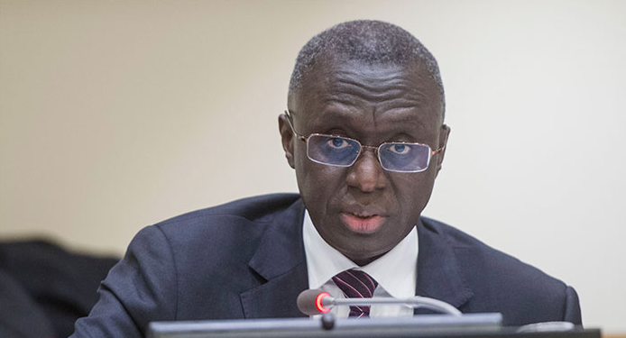 Le Sénégal et son représentant aux Nations-Unies sous le coup d’une action judiciaire pour escroquerie