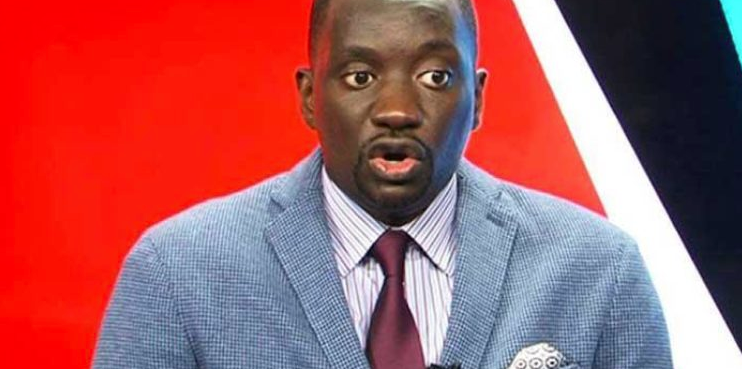 'Le gouvernement d’union nationale ne sera une bouée de sauvetage'