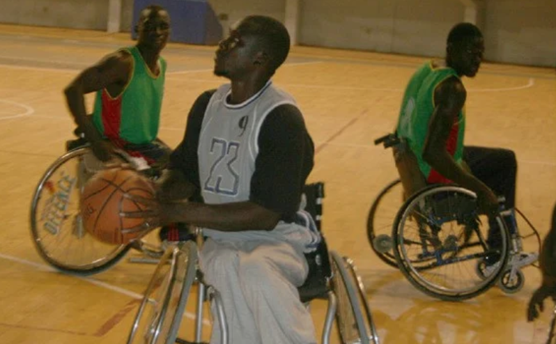 Handisport : Pikine handibasket club dans l’émoi