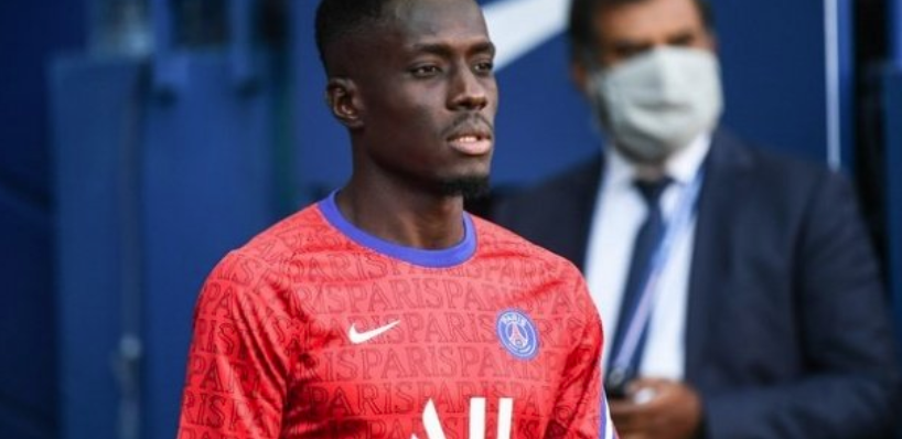PSG : Clap de fin pour Idrissa Gueye ?