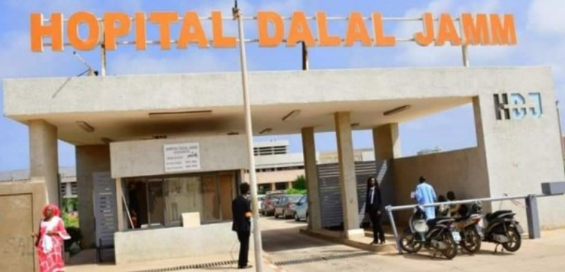 Hôpital Dalal Jamm : Le Pca tacle Macky et démissionne