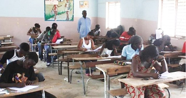 ÉDUCATION – Démarrage des épreuves de philo : Anticipé sur le protocole sanitaire