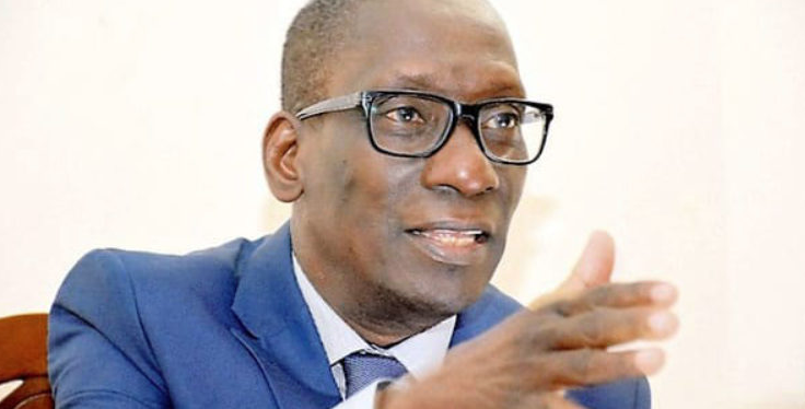 Dialogue politique, 3ème mandat, gestion du Covid… : DECROIX RÉAJ