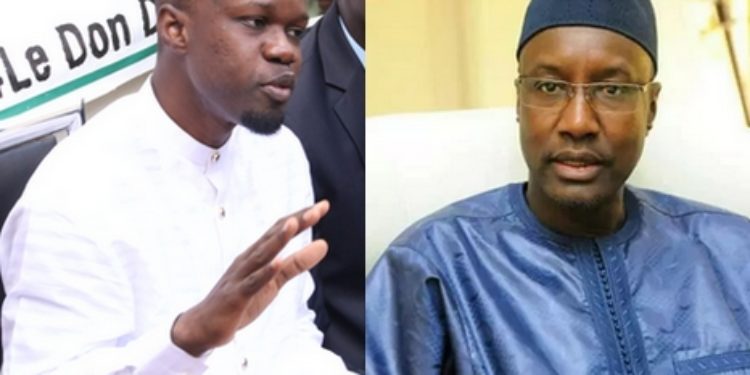 Affaire des 94 Milliards de Sonko : Un an après, toujours rien