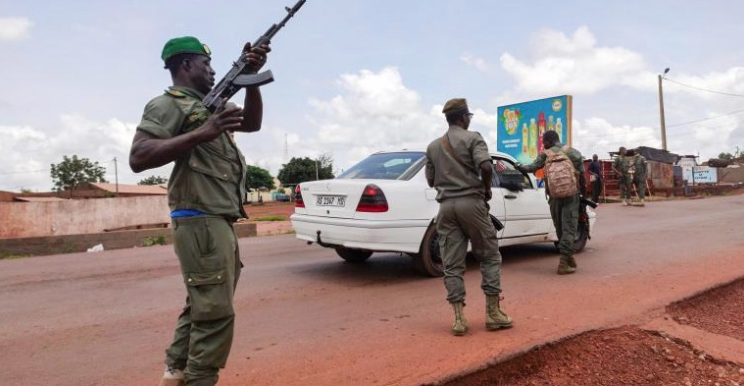 "CE QUE J’AI COMPRIS POUR LE MALI..."
