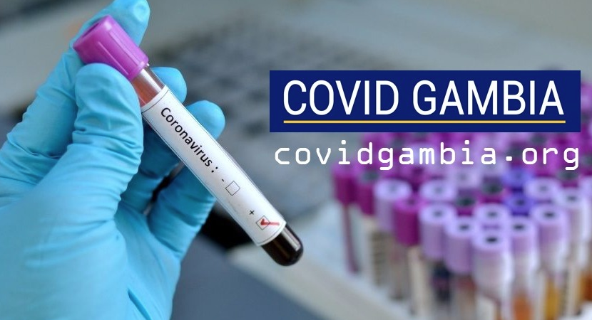 Covid-19 : Le nombre de morts flambe en Gambie