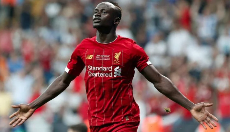 Premier League : Qu’est-ce qui rend Sadio Mané si spécial ?