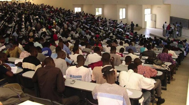 Reprise graduelle des cours : Les étudiants déchirent le format