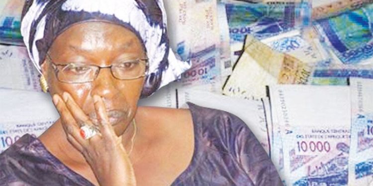 Les paradis fiscaux, l’autre casse-tête de l’OFNAC