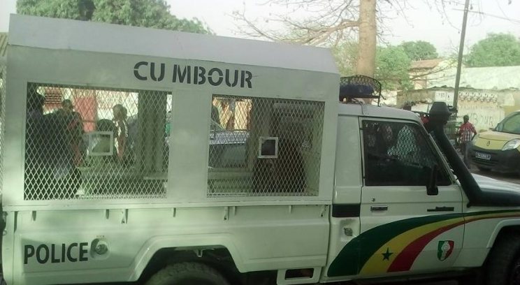 SUSPECTÉE D’AVOIR TUÉE SA FILLE ENCEINTE DE 6 MOIS : AWA DIOUF ARRÊTÉE À SALY