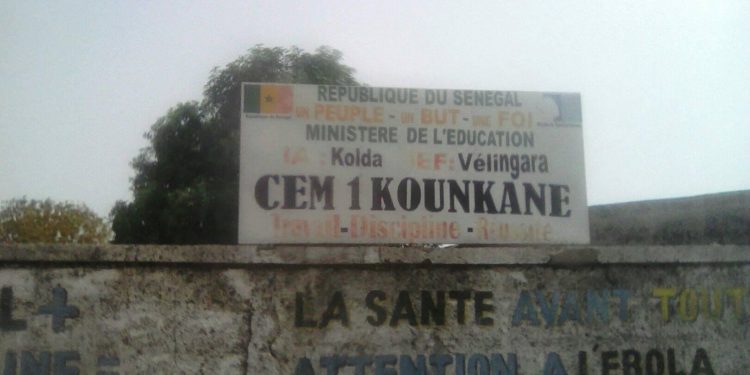 Bac 2020 : un candidat meurt en pleine session à Kounkané