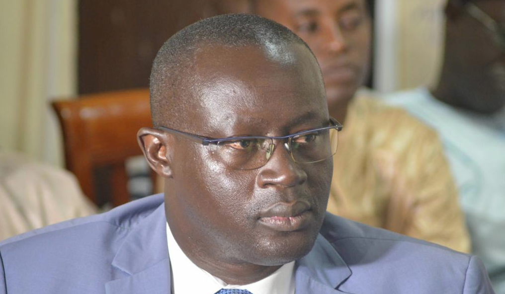 Abatalib Fall lâche ses vérités sur la gestion du football sénégalais