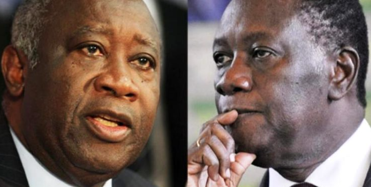 Côte d’Ivoire : ce que Alassane Ouattara propose à Laurent Gbagbo