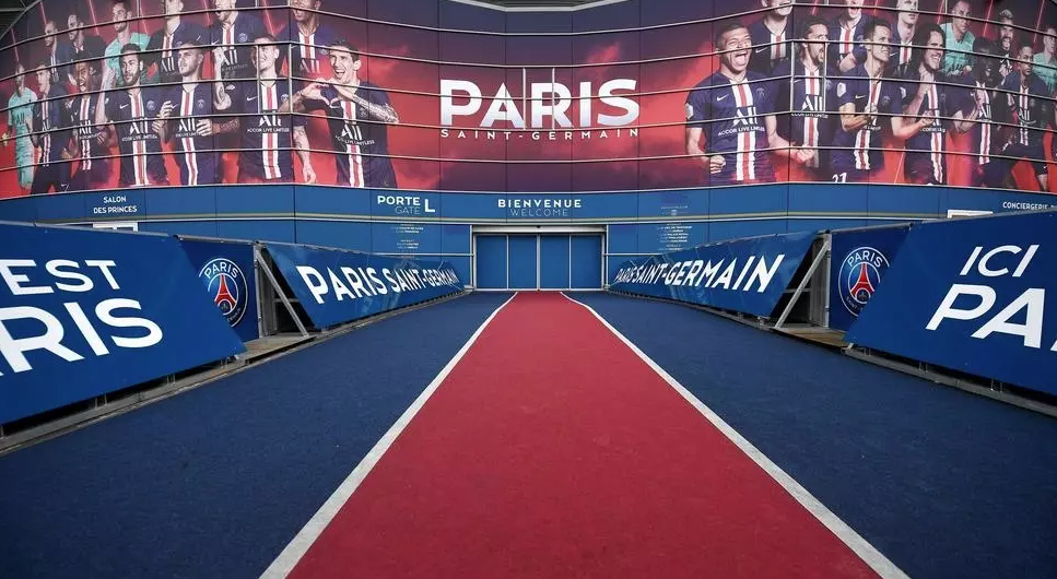 Ligue 1 : PSG-OM au format Covid, mais un Classico quand même