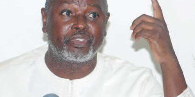 Alioune Tine :  ' Notre justice est malade '