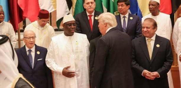 Les vérités du rapport du Département d'État américain sur le climat des investissements 2020