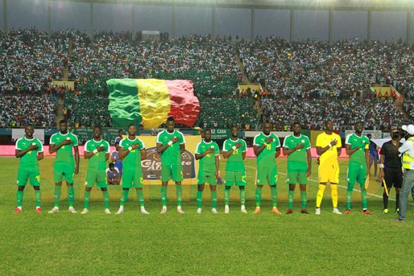 Le match Sénégal-Mauritanie annulé