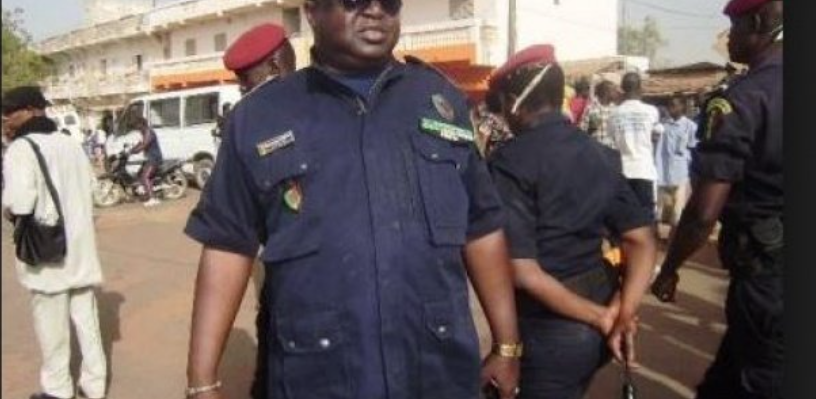 Jonction entre policiers sénégalais et espagnols : Le commissaire Bassamba Camara livre sa lecture