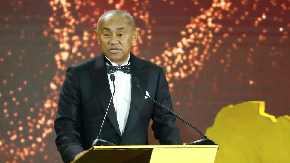 Confédération africaine de football: Ahmad ou les ambitions perdues