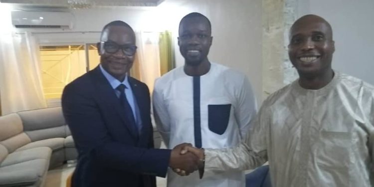 Alliance Politique : Me Moussa Diop fait taire les rumeurs