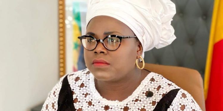 Aminata Assome Diatta: « La Compagnie sucrière sénégalaise n’est pas en mesure de satisfaire les besoins du marché local»