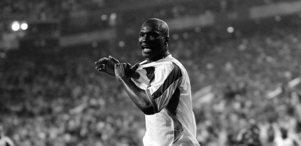 Les derniers instants de Pape Bouba Diop