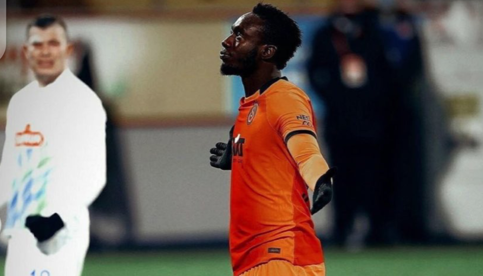 TURQUIE - MBAYE DIAGNE VICTIME DE PROPOS RACISTES D’UN COMMENTATEUR TV !