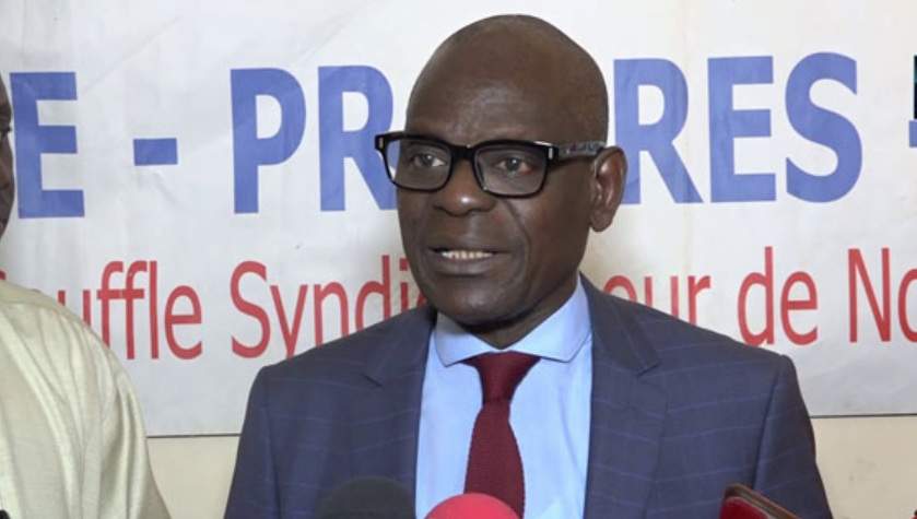 Cheikh Diop, sur les mines d’or de Kédougou : «Les travailleurs vivent l’esclavage»