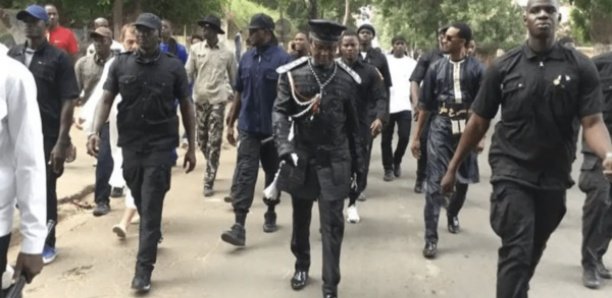 Affaire des centres de redressement de la Kara-sécurité : Le juge du 8e cabinet hérite du dossier