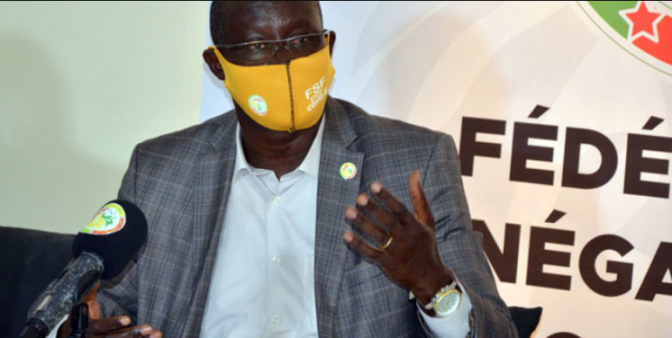 Me Augustin Senghor contre l’arrêté du Ministère de l’Intérieur