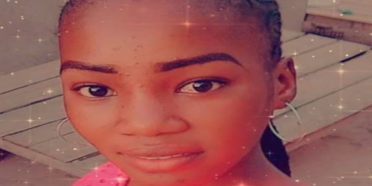 Seynabou Diagne a été heurtée par un camion malien