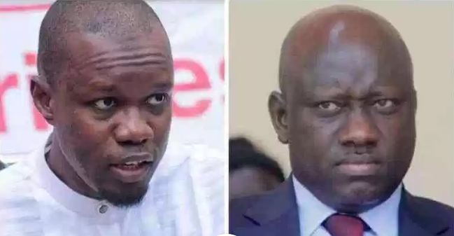 Affaire des 94 milliards: Sonko persiste et signe, défie le procureur