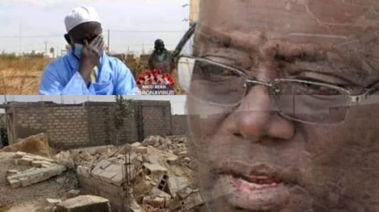 Quelle est cette urgence qui talonne ces autorités en charge du foncier à Thiès ? (République des Valeurs)