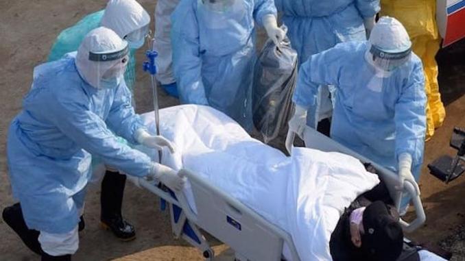 Les victimes invisibles de la Covid: 20 enterrements par jour à Yoff