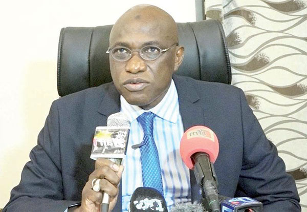 Dr Ousmane Guèye du Sneips sur le Covid-19 : «Février sera plus meurtrier»