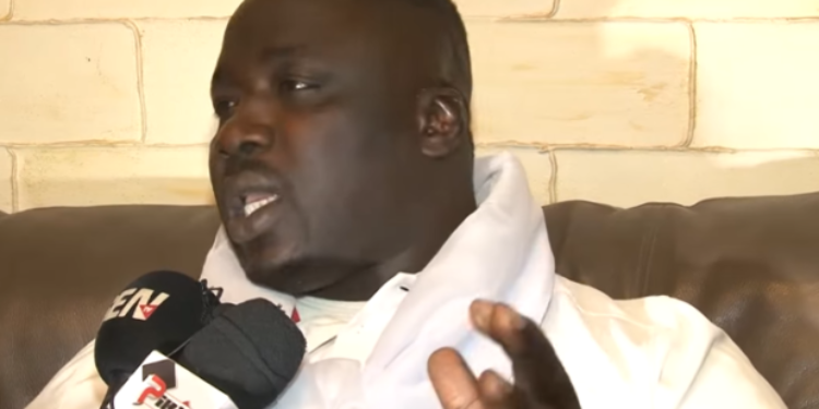 Gris Bordeaux et les nervis