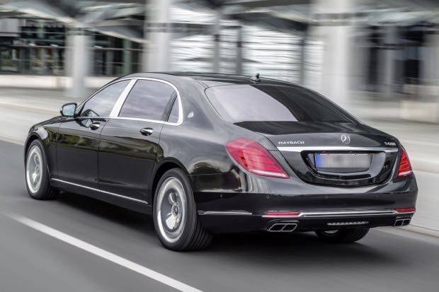 Véhicules administratifs: 247 milliards dépensés en 8 ans dans l’acquisition, l’entretien et la réparation