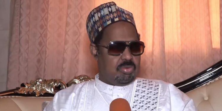 Ahmed Khalifa Niass : « Ousmane Sonko est mon fils et personne ne le touchera»