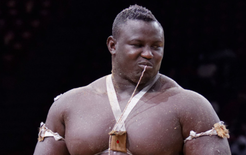 Dernière minute : Bombardier évacué à l'hôpital à quelques heures de son combat