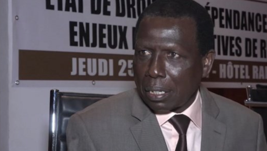 «Biens mal acquis»… : L’ancien procureur de la CREi Alioune Ndao tire sur Madiambal Diagne et fait de graves révélations