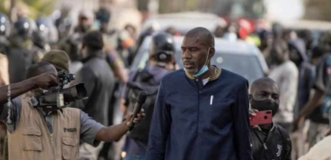 DIC : Le chef du protocole de Sonko "déchire" sa convocation