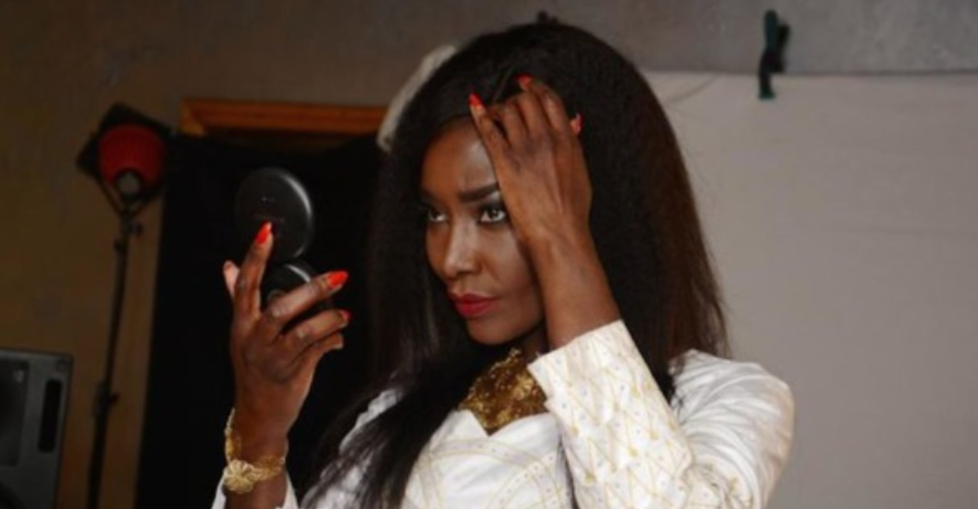 Opération chirurgicale: Coumba annonce une nouvelle…