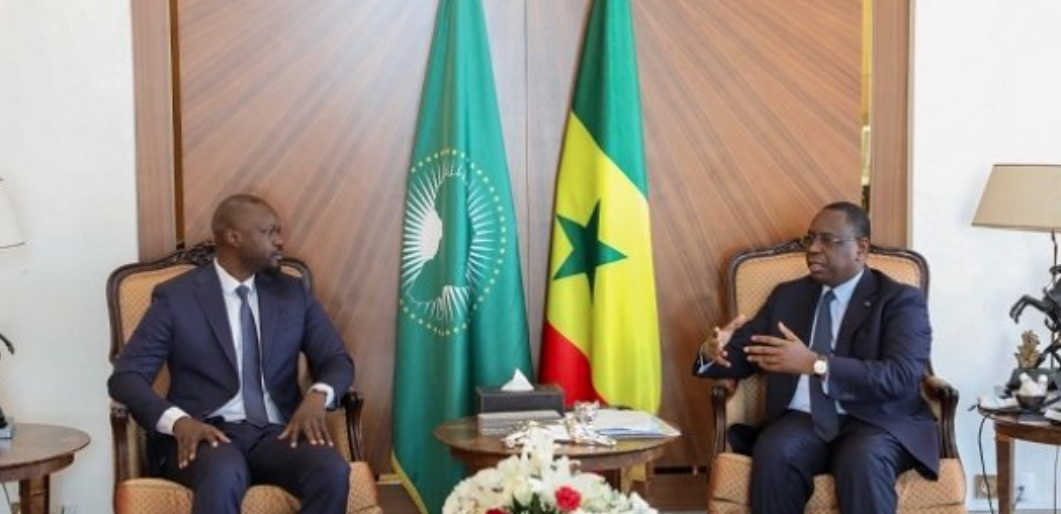 Notoriété sur les réseaux sociaux : Sonko "plus influent" que Macky