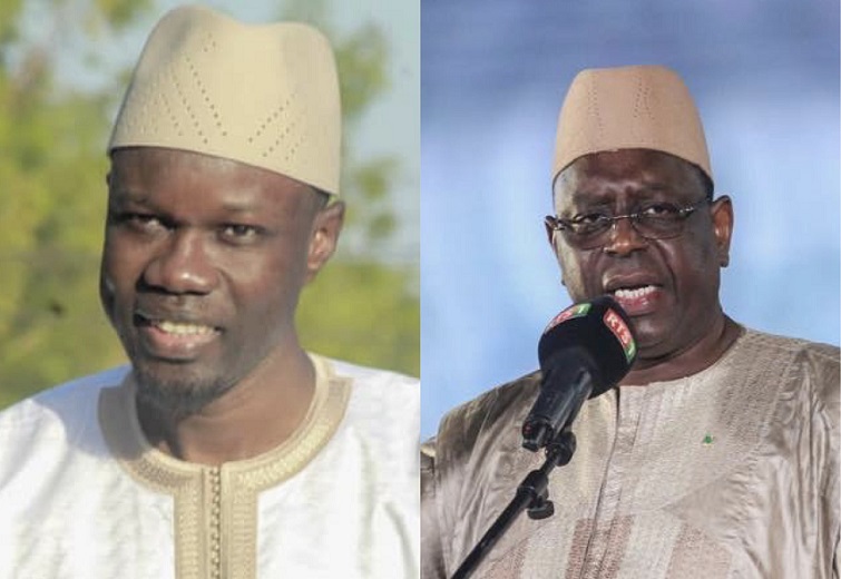 ​Différence de stratégies politiques: Proximité de Pastef - Mega Show de l'Apr